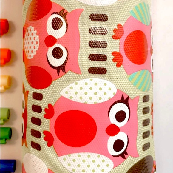 OWL PENCASE - Picture 7 of 16